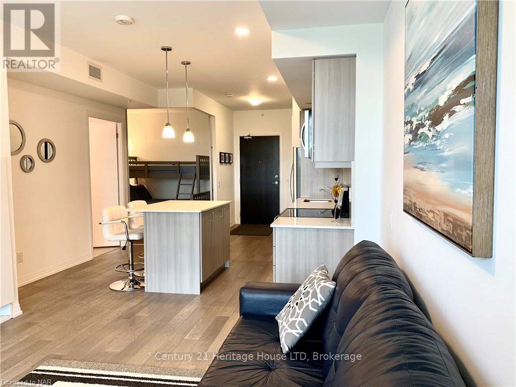 520 - 7711 Green Vista Gate, Niagara Falls, Ontario  L2G 0A8 - Photo 11 - X12716508