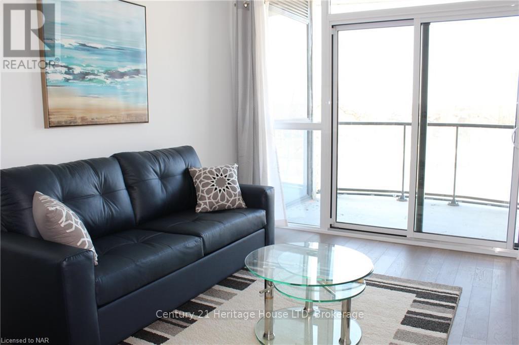 520 - 7711 Green Vista Gate, Niagara Falls, Ontario  L2G 0A8 - Photo 15 - X12716508