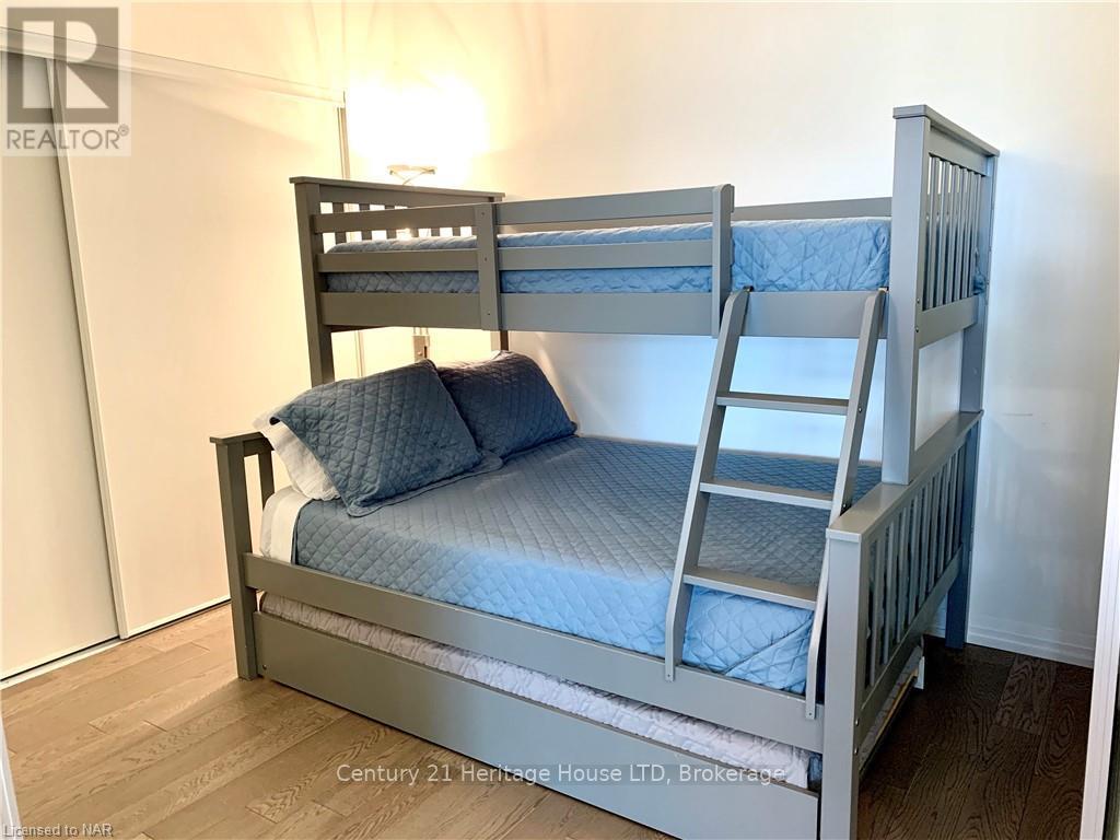 520 - 7711 Green Vista Gate, Niagara Falls, Ontario  L2G 0A8 - Photo 17 - X12716508