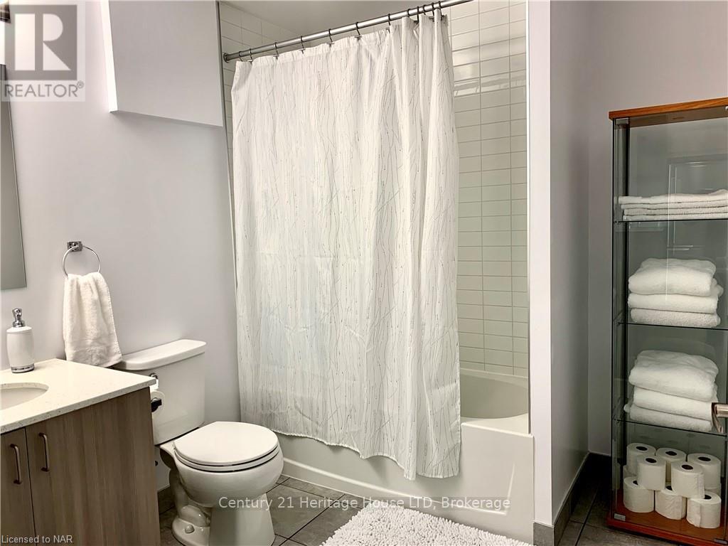 520 - 7711 Green Vista Gate, Niagara Falls, Ontario  L2G 0A8 - Photo 18 - X12716508