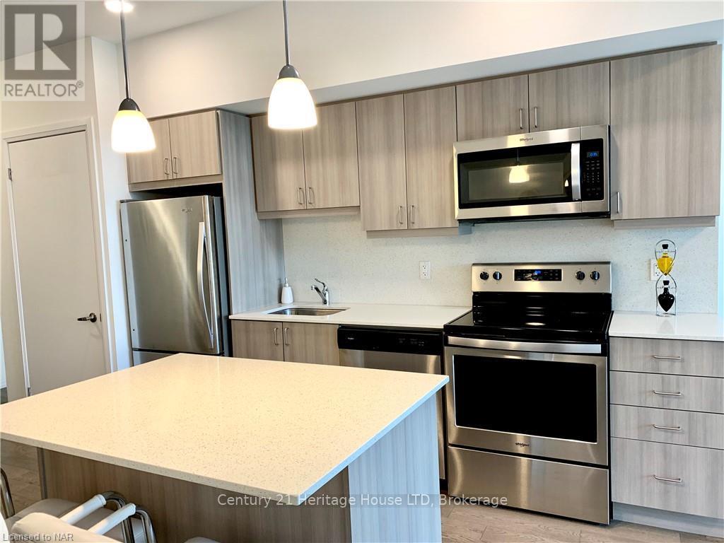 520 - 7711 Green Vista Gate, Niagara Falls, Ontario  L2G 0A8 - Photo 20 - X12716508