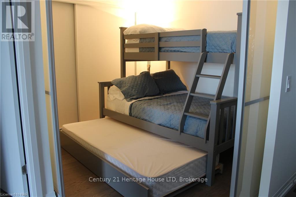 520 - 7711 Green Vista Gate, Niagara Falls, Ontario  L2G 0A8 - Photo 23 - X12716508