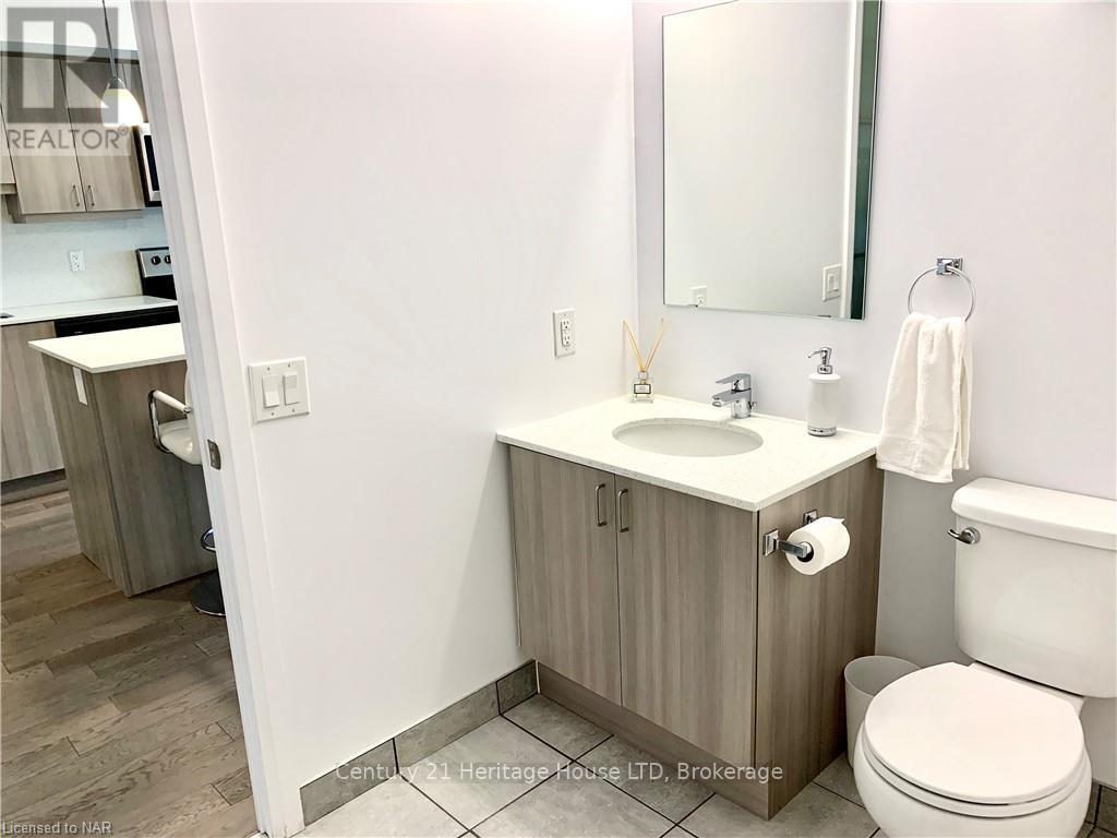 520 - 7711 Green Vista Gate, Niagara Falls, Ontario  L2G 0A8 - Photo 30 - X12716508