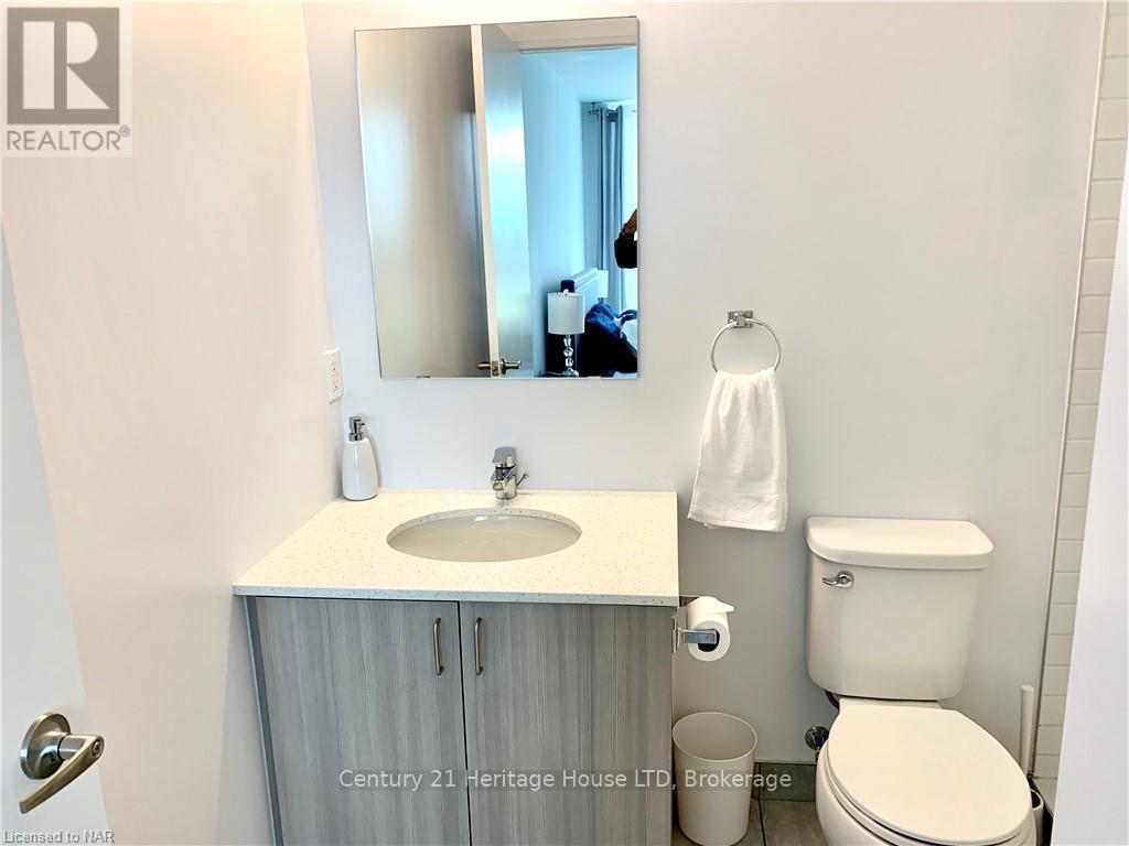 520 - 7711 Green Vista Gate, Niagara Falls, Ontario  L2G 0A8 - Photo 34 - X12716508