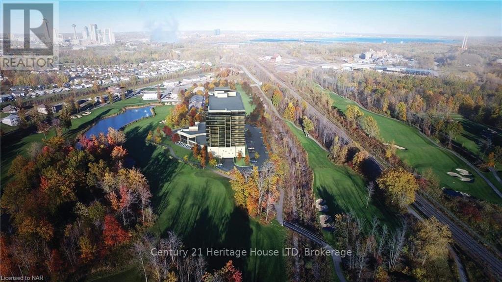 520 - 7711 Green Vista Gate, Niagara Falls, Ontario  L2G 0A8 - Photo 4 - X12716508