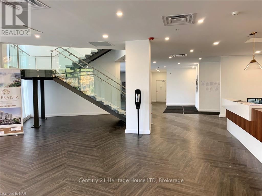 520 - 7711 Green Vista Gate, Niagara Falls, Ontario  L2G 0A8 - Photo 43 - X12716508