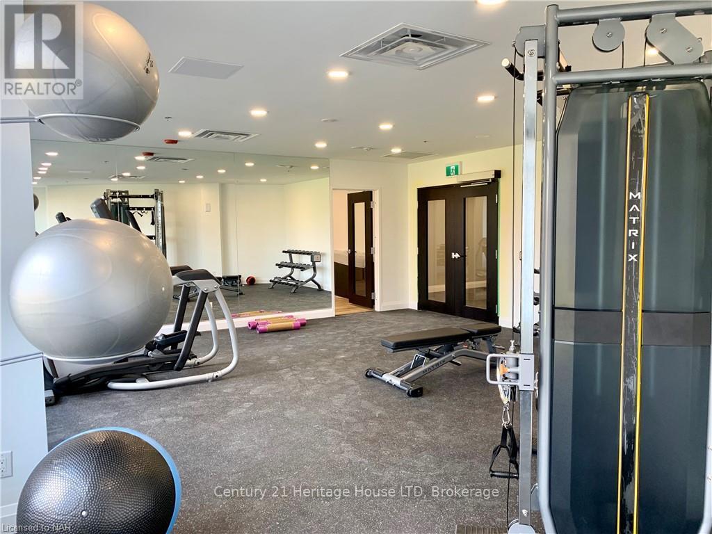 520 - 7711 Green Vista Gate, Niagara Falls, Ontario  L2G 0A8 - Photo 45 - X12716508