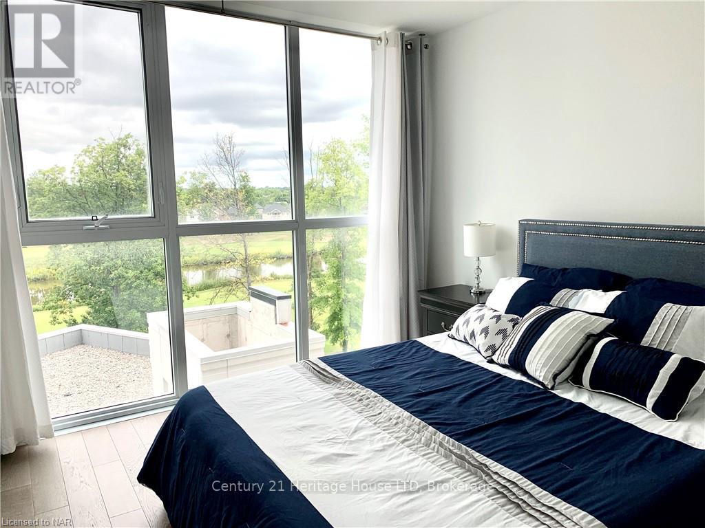 520 - 7711 Green Vista Gate, Niagara Falls, Ontario  L2G 0A8 - Photo 5 - X12716508