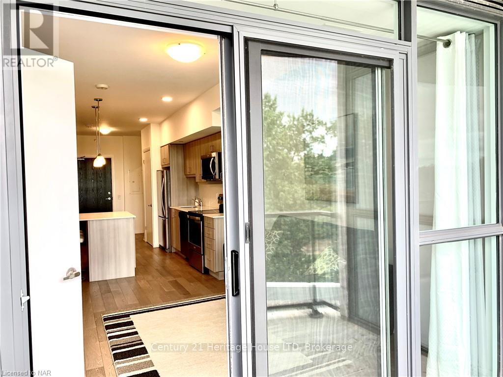 520 - 7711 Green Vista Gate, Niagara Falls, Ontario  L2G 0A8 - Photo 6 - X12716508