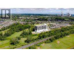 520 - 7711 GREEN VISTA GATE, Niagara Falls, Ontario