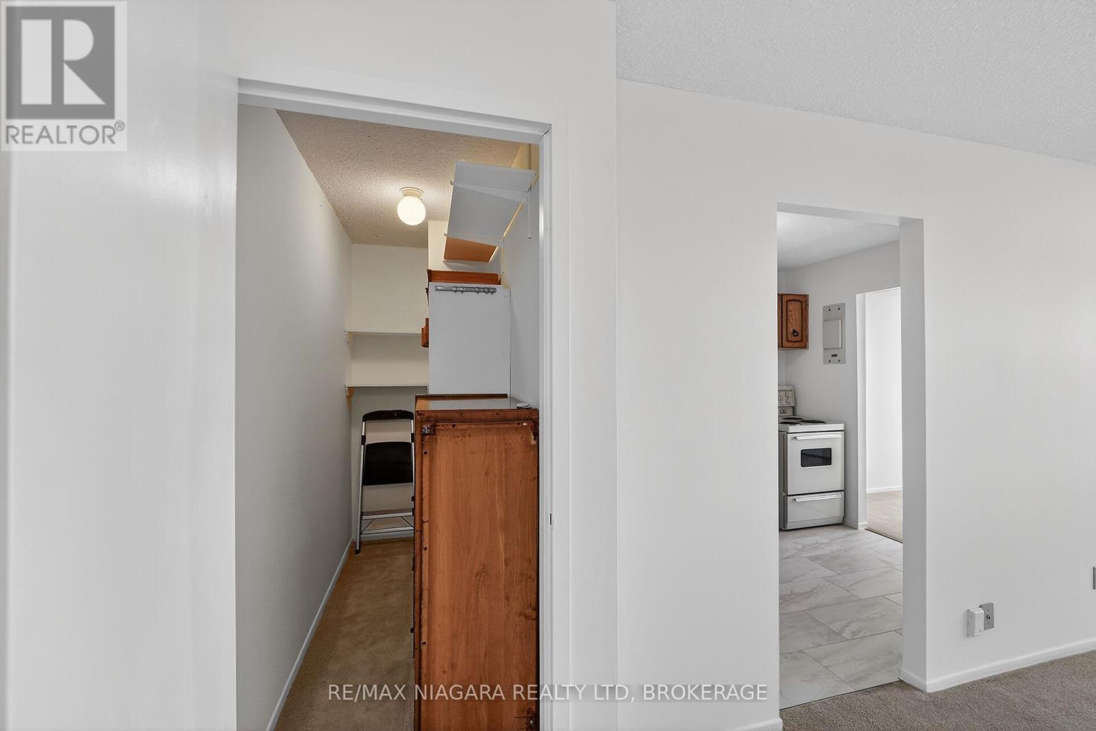 1003 - 365 Geneva Street, St. Catharines (Fairview), Ontario  L2N 5S7 - Photo 16 - X12716520