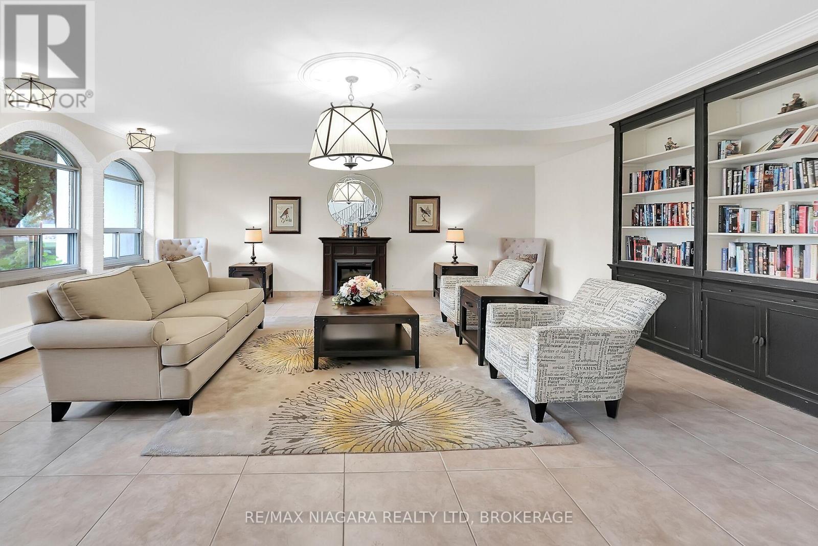 1003 - 365 Geneva Street, St. Catharines (Fairview), Ontario  L2N 5S7 - Photo 19 - X12716520