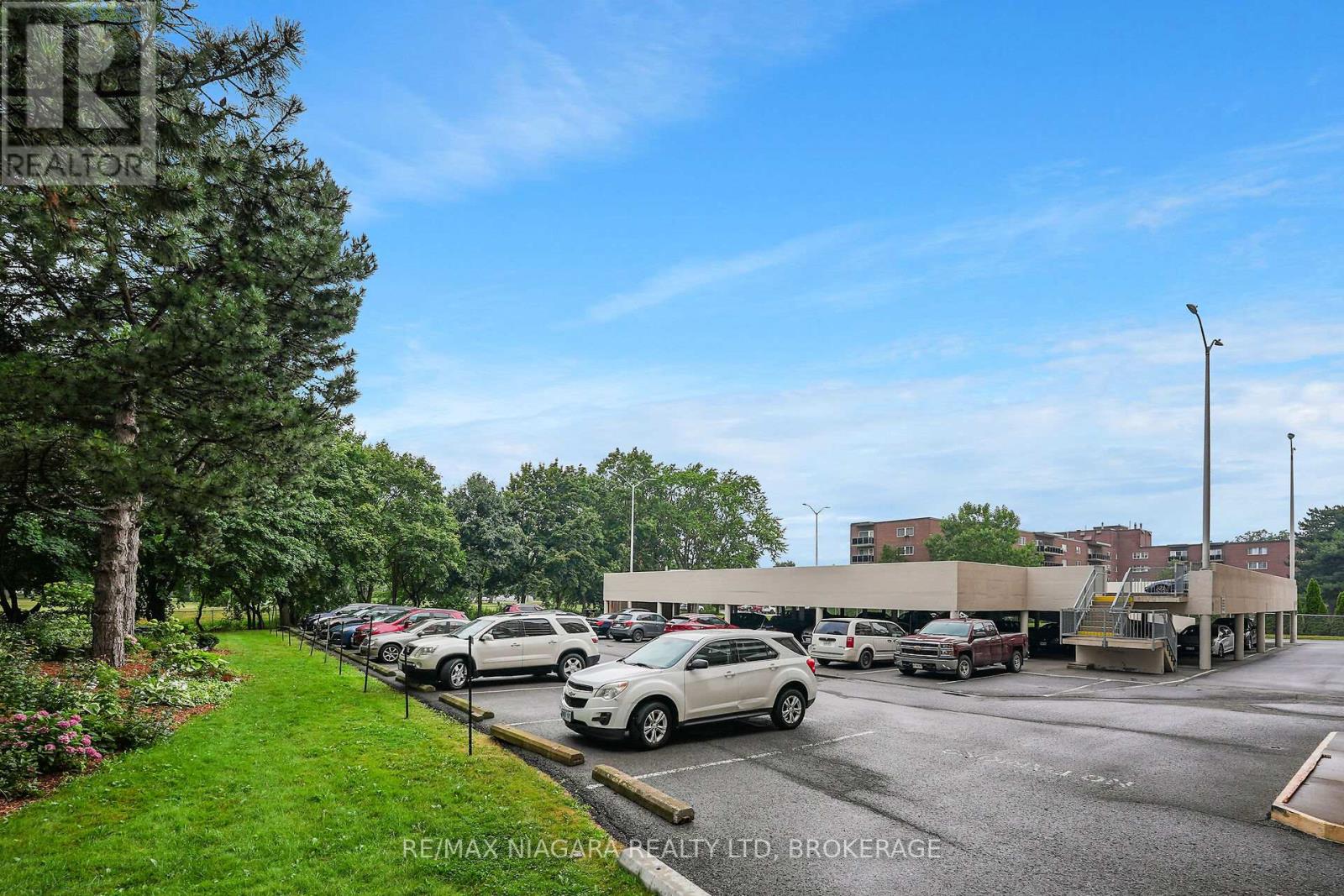 1003 - 365 Geneva Street, St. Catharines (Fairview), Ontario  L2N 5S7 - Photo 24 - X12716520