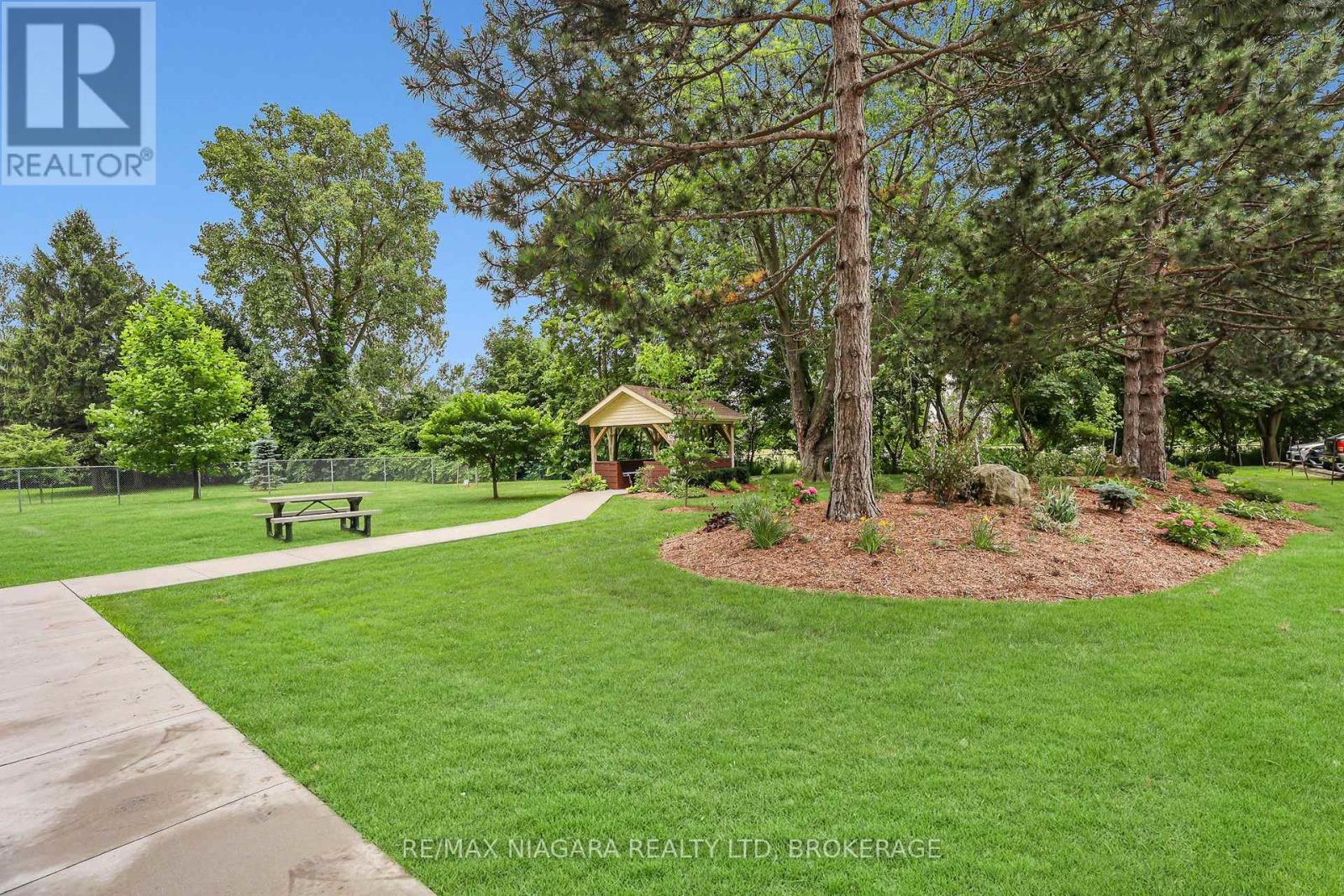 1003 - 365 Geneva Street, St. Catharines (Fairview), Ontario  L2N 5S7 - Photo 25 - X12716520