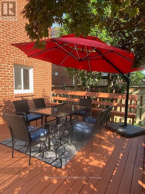 38 Sapphire Crescent, Brampton, Ontario  L6Z 4M4 - Photo 48 - W12716056