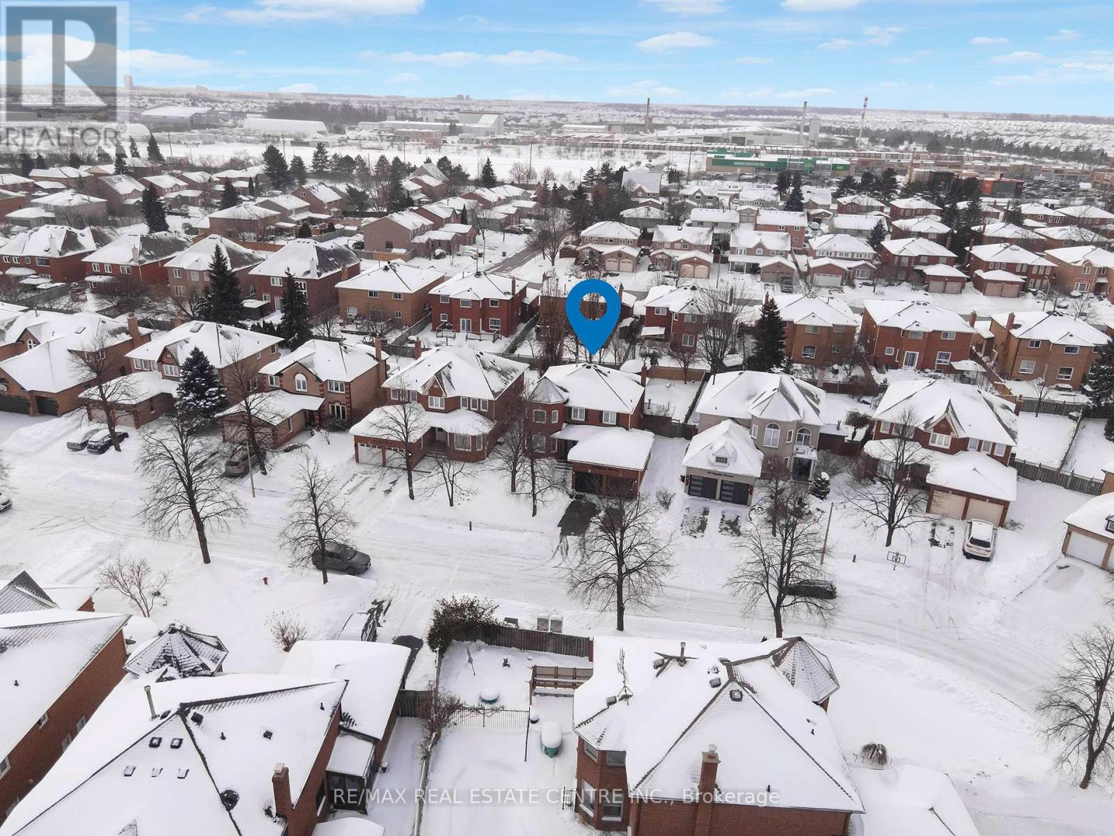 38 Sapphire Crescent, Brampton, Ontario  L6Z 4M4 - Photo 45 - W12716056