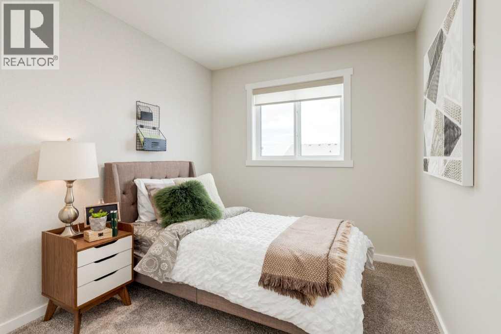 154 Bartlett Crescent Se, Calgary, Alberta  T3S 0P7 - Photo 9 - A2280464