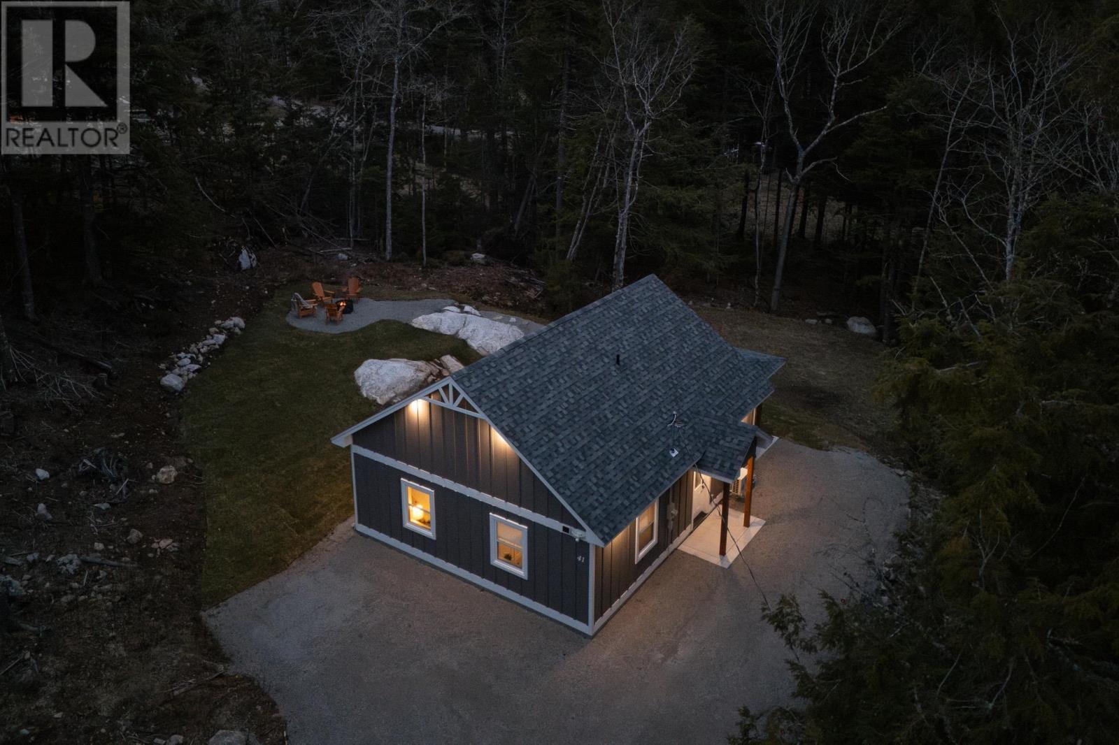 41 Murphy Lane, Vaughan, Nova Scotia