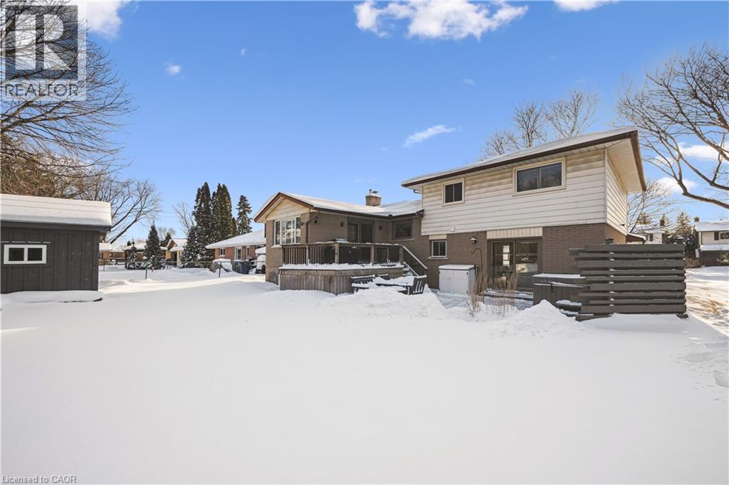 43 Glenburnie Drive, Guelph, Ontario  N1E 4C5 - Photo 31 - 40800004