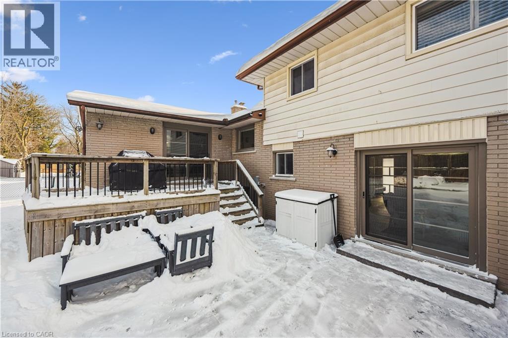 43 Glenburnie Drive, Guelph, Ontario  N1E 4C5 - Photo 34 - 40800004