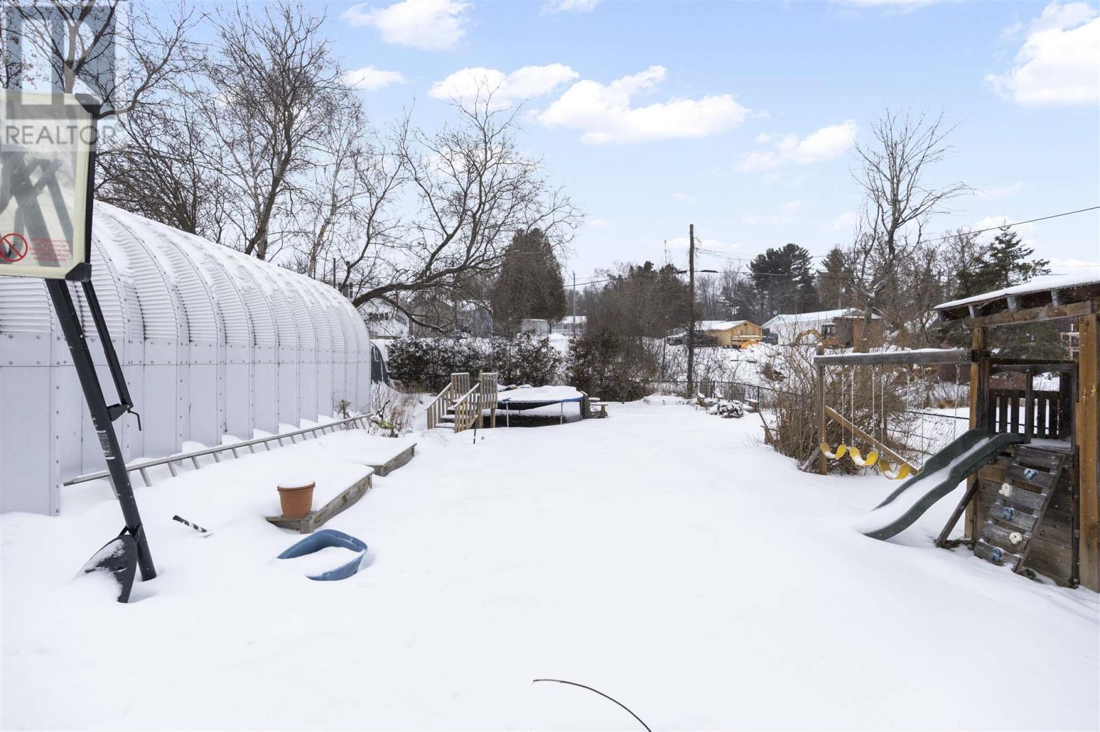 206 Water St, Thessalon, Ontario  P0R 1L0 - Photo 46 - SM260138