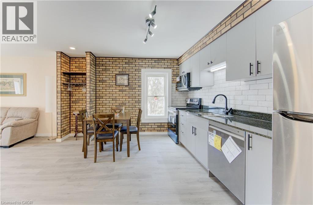 66 Secord Avenue Unit# Upper, Kitchener, Ontario  N2B 2L4 - Photo 10 - 40799532