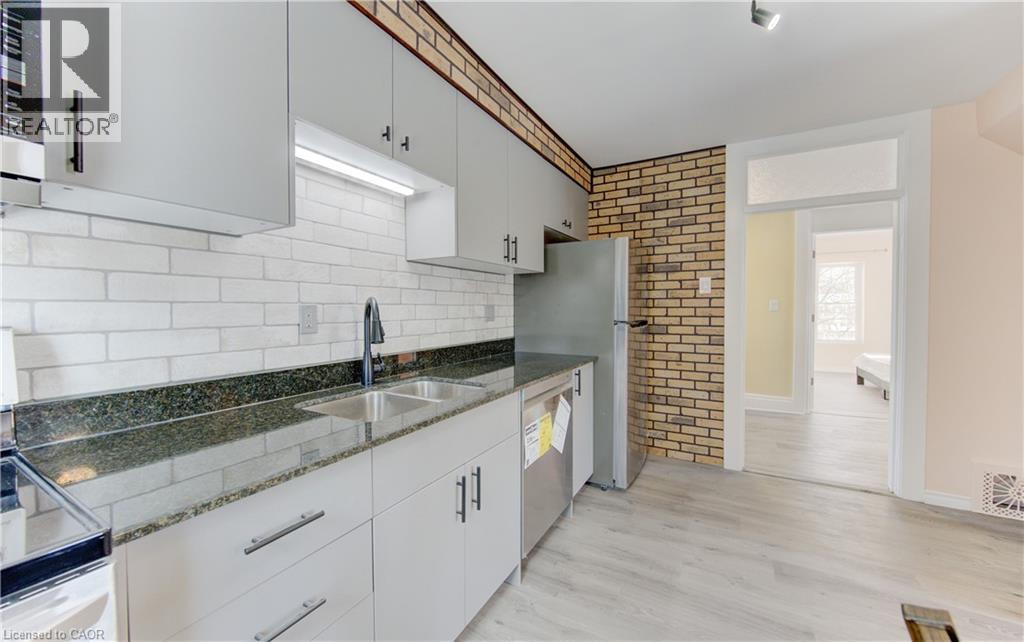 66 Secord Avenue Unit# Upper, Kitchener, Ontario  N2B 2L4 - Photo 11 - 40799532