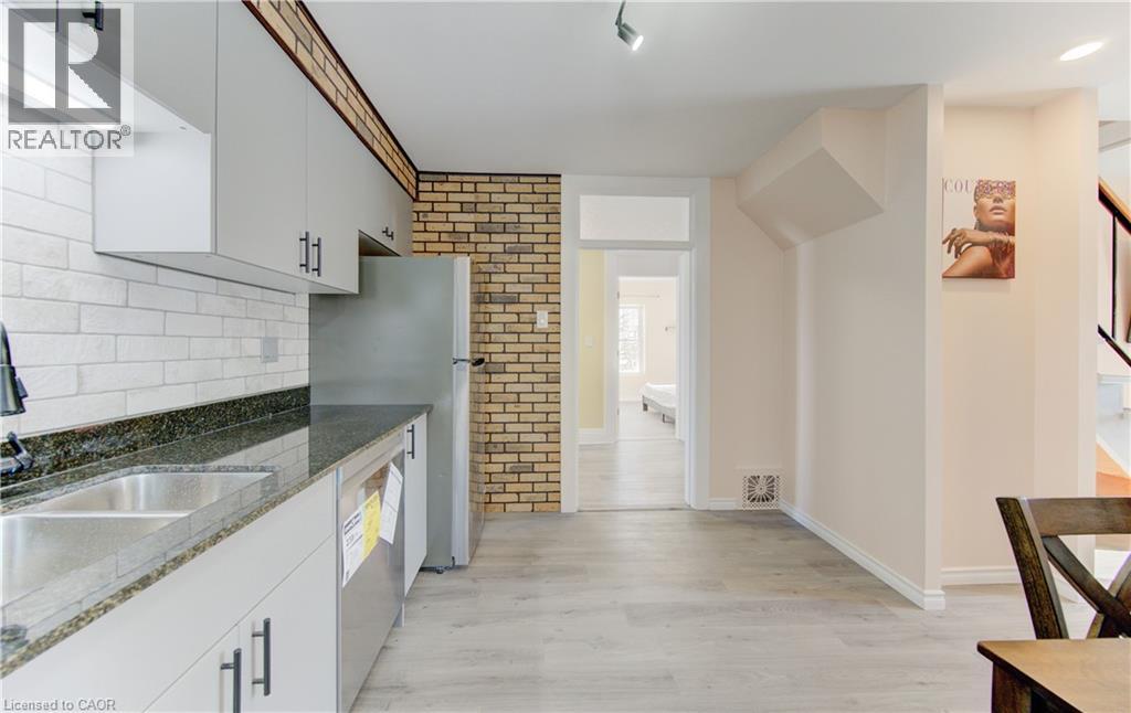 66 Secord Avenue Unit# Upper, Kitchener, Ontario  N2B 2L4 - Photo 12 - 40799532