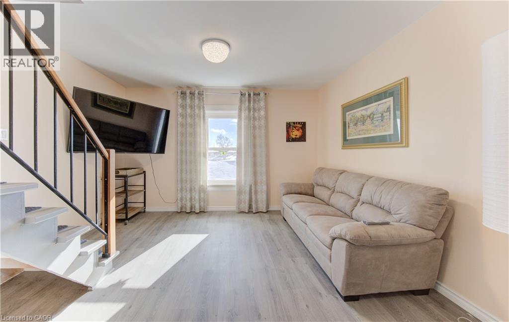 66 Secord Avenue Unit# Upper, Kitchener, Ontario  N2B 2L4 - Photo 13 - 40799532