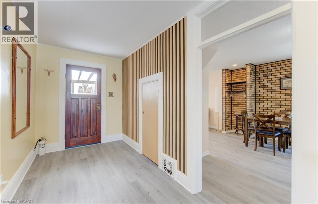 66 Secord Avenue Unit# Upper, Kitchener, Ontario  N2B 2L4 - Photo 14 - 40799532