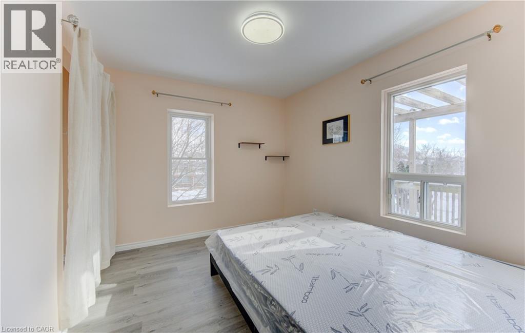 66 Secord Avenue Unit# Upper, Kitchener, Ontario  N2B 2L4 - Photo 16 - 40799532