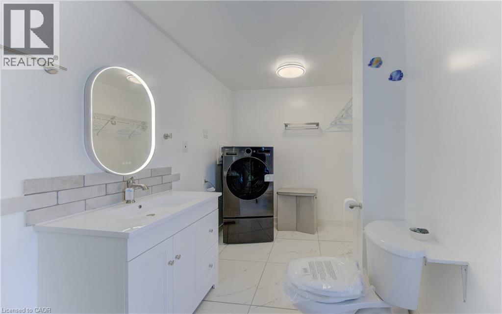 66 Secord Avenue Unit# Upper, Kitchener, Ontario  N2B 2L4 - Photo 21 - 40799532