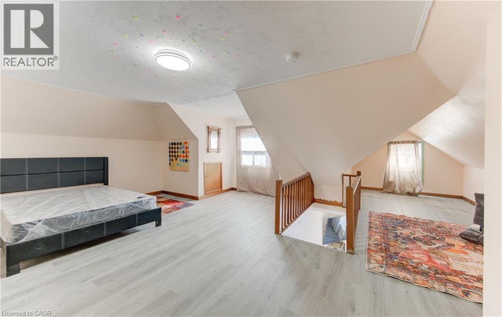 66 Secord Avenue Unit# Upper, Kitchener, Ontario  N2B 2L4 - Photo 24 - 40799532