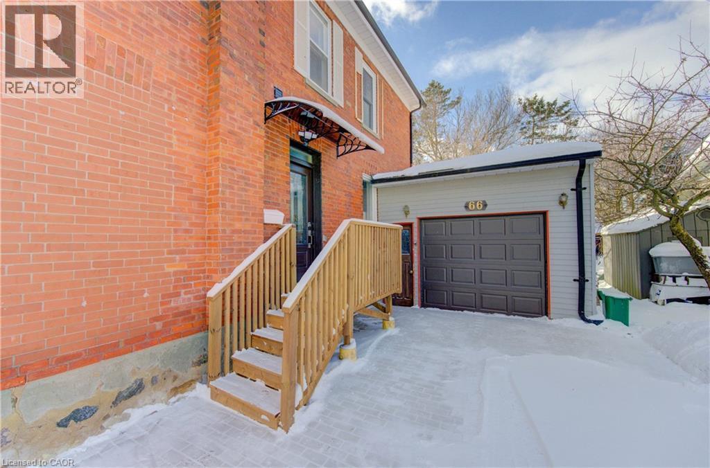 66 Secord Avenue Unit# Upper, Kitchener, Ontario  N2B 2L4 - Photo 3 - 40799532