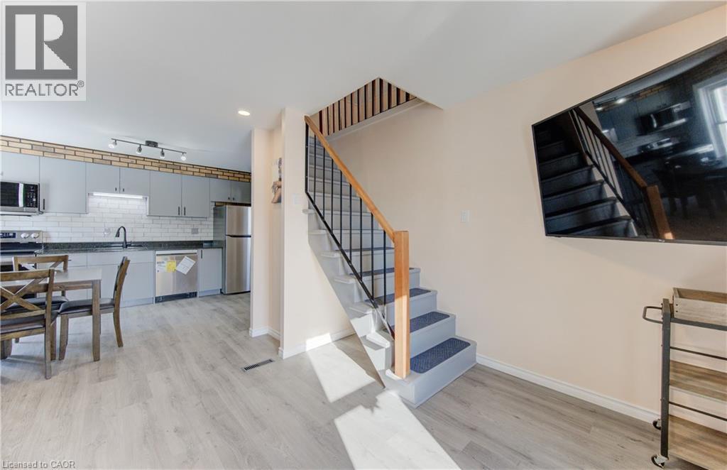 66 Secord Avenue Unit# Upper, Kitchener, Ontario  N2B 2L4 - Photo 5 - 40799532