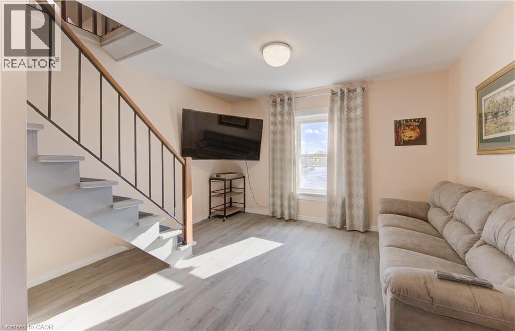 66 Secord Avenue Unit# Upper, Kitchener, Ontario  N2B 2L4 - Photo 6 - 40799532