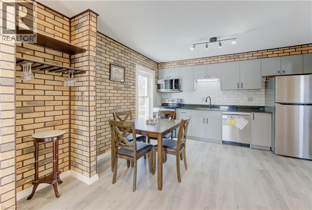 66 Secord Avenue Unit# Upper, Kitchener, Ontario  N2B 2L4 - Photo 8 - 40799532