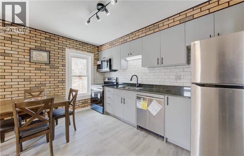 66 Secord Avenue Unit# Upper, Kitchener, Ontario  N2B 2L4 - Photo 9 - 40799532