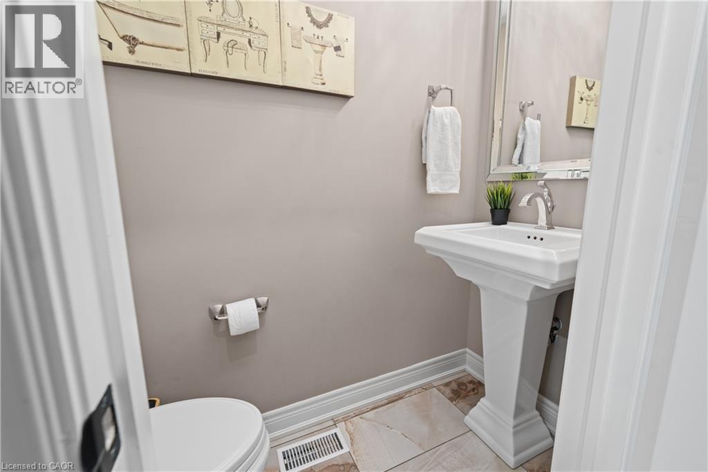 3545 Campden Road Unit# 8, Campden, Ontario  L0R 1G0 - Photo 16 - 40799524