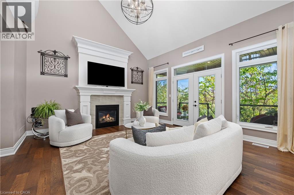 3545 Campden Road Unit# 8, Campden, Ontario  L0R 1G0 - Photo 2 - 40799524