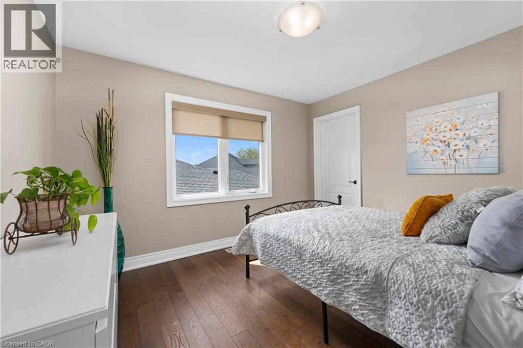 3545 Campden Road Unit# 8, Campden, Ontario  L0R 1G0 - Photo 21 - 40799524