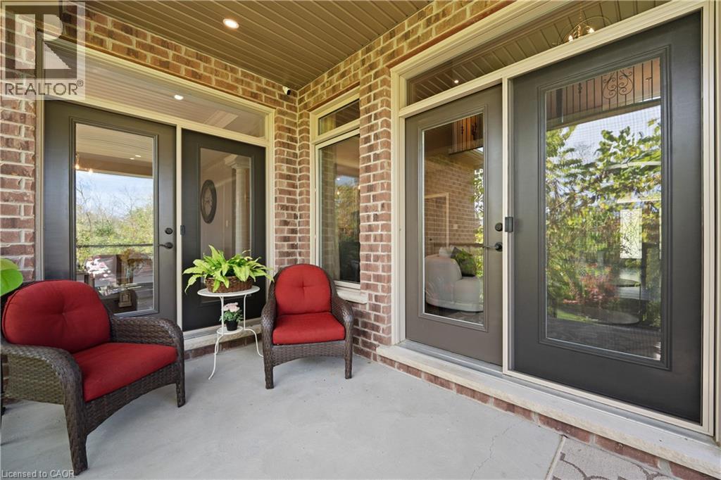 3545 Campden Road Unit# 8, Campden, Ontario  L0R 1G0 - Photo 26 - 40799524