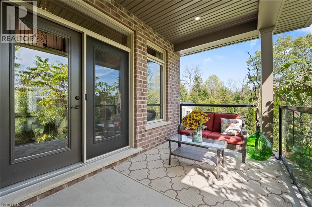 3545 Campden Road Unit# 8, Campden, Ontario  L0R 1G0 - Photo 27 - 40799524