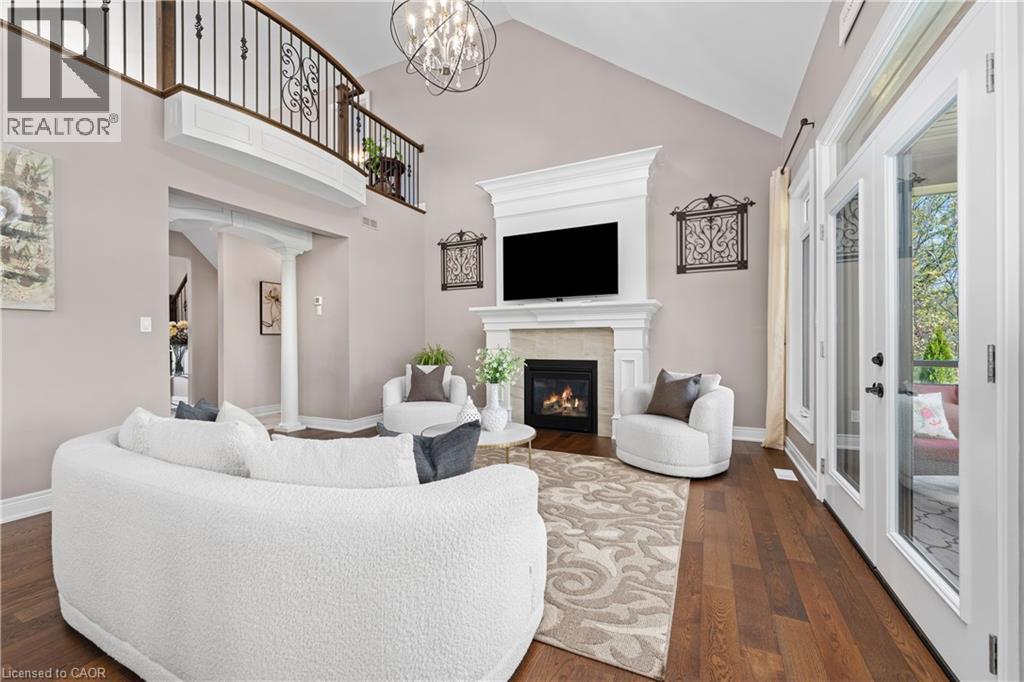 3545 Campden Road Unit# 8, Campden, Ontario  L0R 1G0 - Photo 3 - 40799524