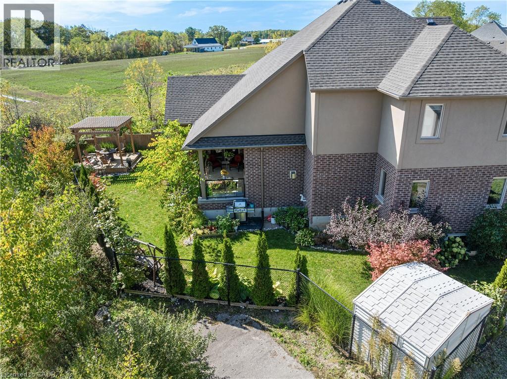 3545 Campden Road Unit# 8, Campden, Ontario  L0R 1G0 - Photo 34 - 40799524