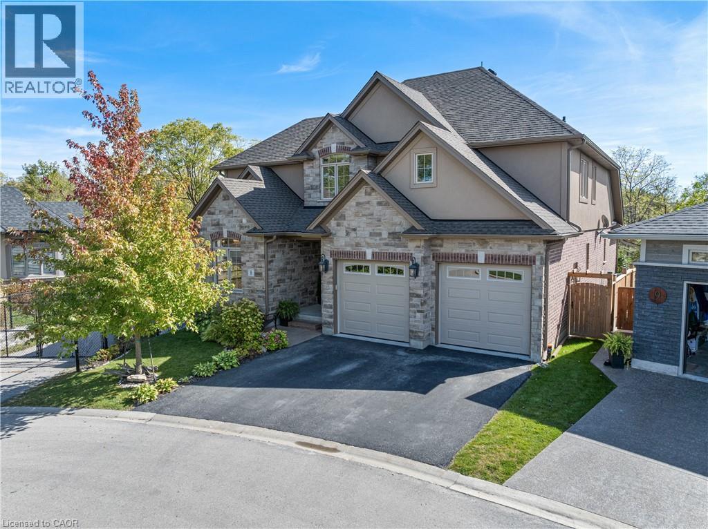 3545 Campden Road Unit# 8, Campden, Ontario  L0R 1G0 - Photo 37 - 40799524