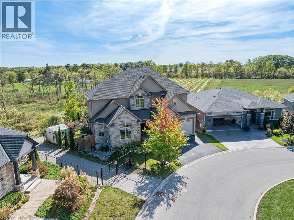 3545 Campden Road Unit# 8, Campden, Ontario  L0R 1G0 - Photo 38 - 40799524