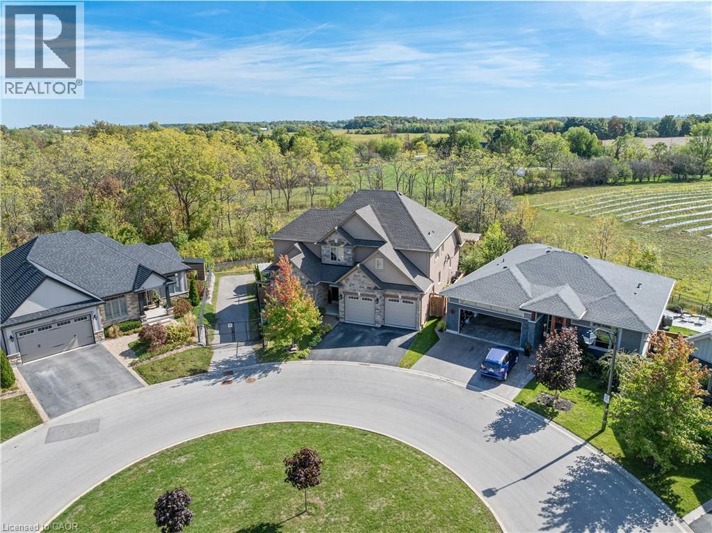 3545 Campden Road Unit# 8, Campden, Ontario  L0R 1G0 - Photo 40 - 40799524