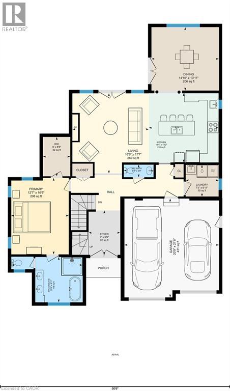 3545 Campden Road Unit# 8, Campden, Ontario  L0R 1G0 - Photo 43 - 40799524