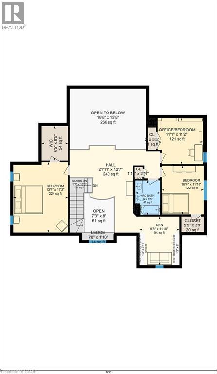 3545 Campden Road Unit# 8, Campden, Ontario  L0R 1G0 - Photo 44 - 40799524